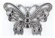 RPR Metal Art - Charm Butterfly