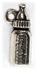 RPR Metal Art - Charm Baby Bottle