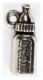 RPR Metal Art - Charm Baby Bottle