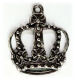 RPR Metal Art - Charm Kings Crown