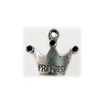 RPR Metal Art - Charm Princess Crown