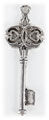 RPR Metal Art - Charm Key