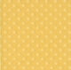 Bazzill Cardstock 12"x12" Gelb- und Orangetöne - Dotted Swiss Butter