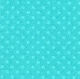 Bazzill Cardstock 12"x12" Grüntöne - Dotted Swiss Mermaid