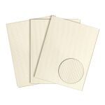 Prism Cardstock 12"x12" Brauntöne - Ivory...