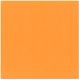 Bazzill Cardstock 12"x12" Gelb- und Orangetöne - Tangelo