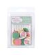 AMC Brads - Large Fabric Dear Lizzy