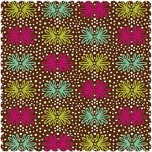 AMC Cardstock - Amplified Motown Scalloped
