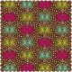 AMC Cardstock - Amplified Motown Scalloped