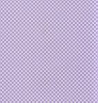 OSC Papier - Lavender Checker