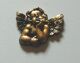 SRH Embellishment - Engel Altgold