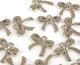 STK Embellishment - Charm Schleife