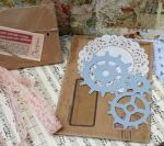 SRH Kit des Monats - Scrapbook-Kit Butterflies & Travel