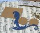 SRH Kit des Monats - Scrapbook-Kit Butterflies & Travel