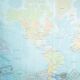 PPH Papier - Travel W. Hemisphere