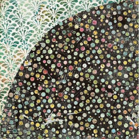 BGR Cardstock - Out of Print Bits n Pieces