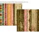 SST Cardstock - Life Documented Title Strip Elements