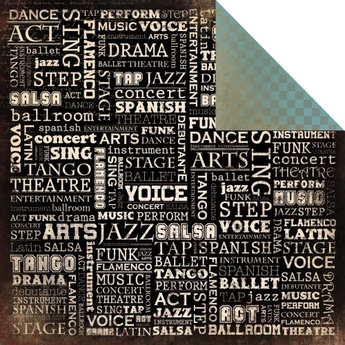 KSC Papier - Velvet Ensemble Entertain