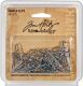 THZ Metal Art - Tim Holtz Idea-ology Hanger Clips