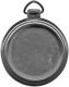 THZ Metal Art - Tim Holtz Idea-ology Pocket Watch