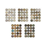THZ Papert Art - Tim Holtz Idea-ology Reinforcers