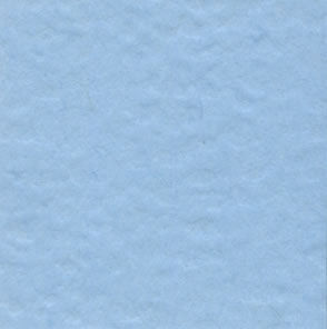 Bazzill Cardstock 12x12 Blautöne - Nautical Blue Light