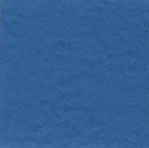Bazzill Cardstock 12"x12" Blautöne - Nautical Blue Medium
