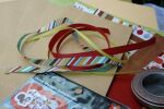 SRH Kit des Monats - Scrapbook-Kit Herbstduft