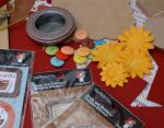SRH Kit des Monats - Scrapbook-Kit Herbstduft