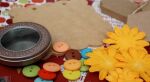 SRH Kit des Monats - Scrapbook-Kit Herbstduft