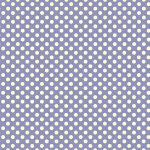 K & Company Papier - Poppy Seed Purple Polka