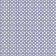 K & Company Papier - Poppy Seed Purple Polka