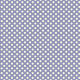 K & Company Papier - Poppy Seed Purple Polka