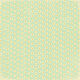 K & Company Papier- Dollhouse Aqua Star Flower