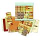 K & Company Scrap Kit 12"x12" - Brookfield