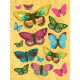 K & Company Sticker - Serendipity Butterfly