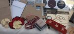 SRH Kit des Monats - Scrapbook-Kit French Country