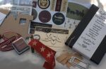 SRH Kit des Monats - Scrapbook-Kit French Country