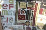 SRH Kit des Monats - Scrapbook-Kit French Country