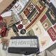 SRH Kit des Monats - Scrapbook-Kit French Country