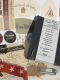 SRH Kit des Monats - Scrapbook-Kit French Country