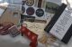 SRH Kit des Monats - Scrapbook-Kit French Country