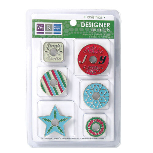 WRM Gromlets - Christmas