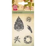 KRS Clear Stamps - Weihnachtsbaum