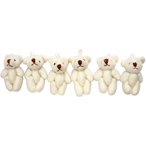 CCH Embellishment - Mini Teddybär