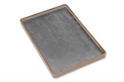 Sizzix Accessory - Base Tray für Movers & Shapers