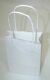 DOC Paper Bag - Mini White Bag