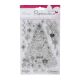 DOC Clear Stamps - Christmas Tree
