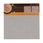 DOC Chipboard - Christmas