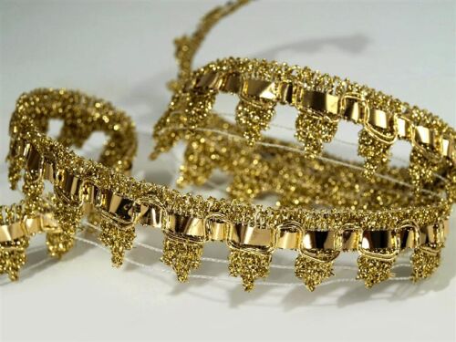 STK Borte - Leonisch Gold